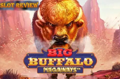 Big Buffalo Megaways icon